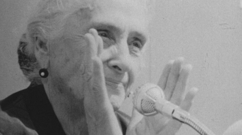 Backdrop image for movie Paris, June 1971