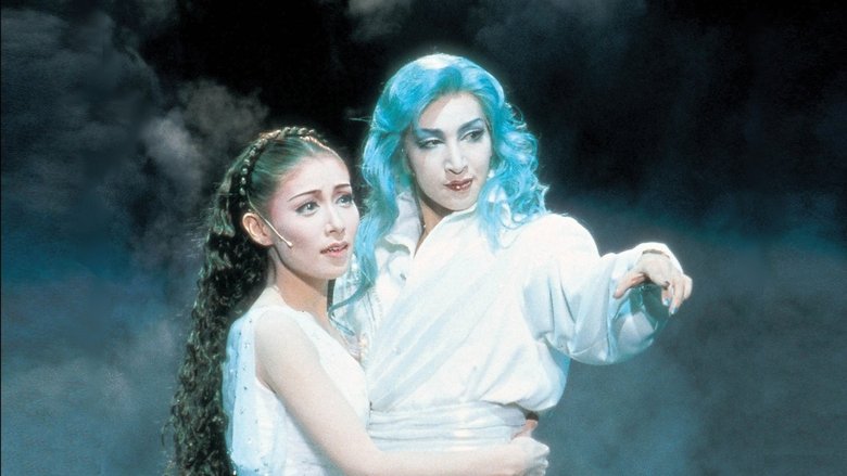 Backdrop image for movie Elisabeth: The Rondo of Love and Death