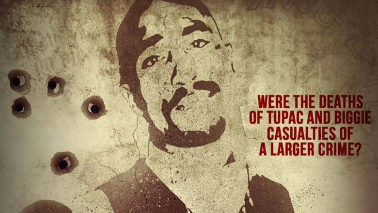 Backdrop image for movie Tupac Assassination: Battle For Compton