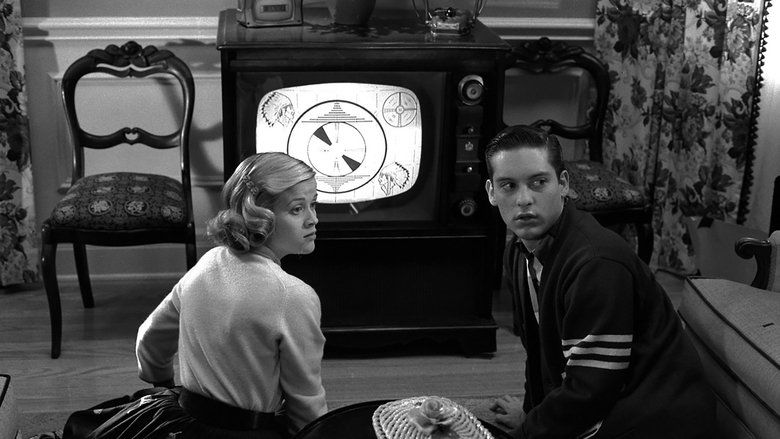 Backdrop image for movie Pleasantville