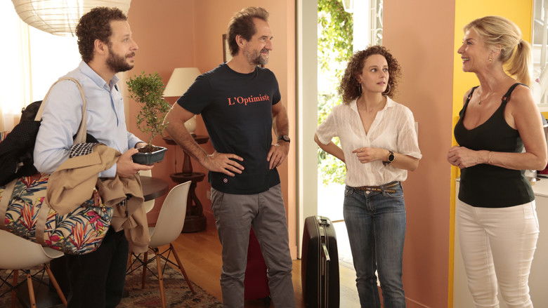 Backdrop image for movie Kids Are Back