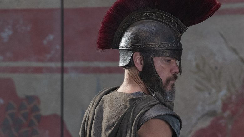 Backdrop image for movie The Odyssey