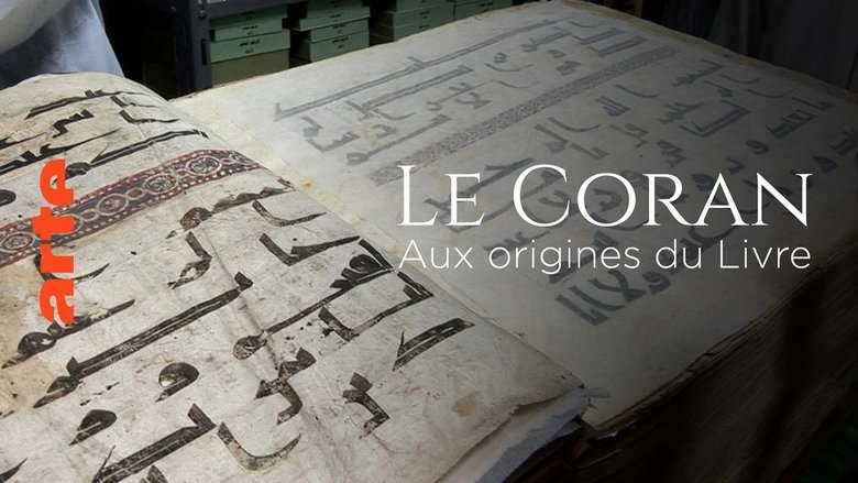 Backdrop image for movie The Quran, The Origins Of The Book