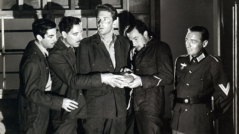 Backdrop image for movie The Cross of Lorraine