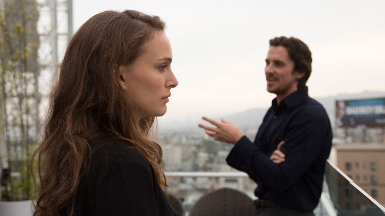 Backdrop image for movie Knight of Cups