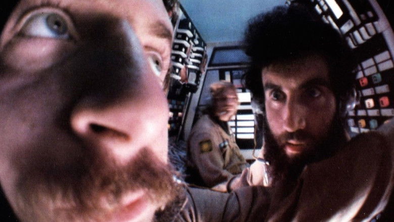 Backdrop image for movie Dark Star