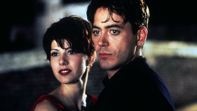 Backdrop image for movie Only You
