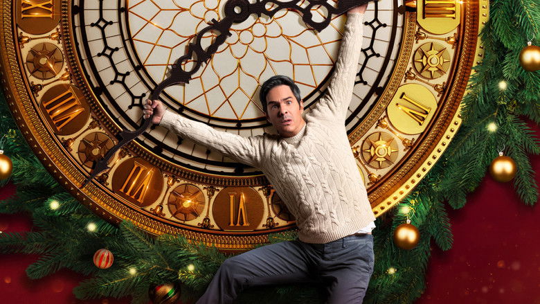 Backdrop image for movie A Not So Merry Christmas