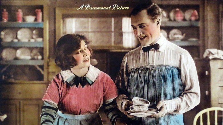 Backdrop image for movie The Antics of Ann