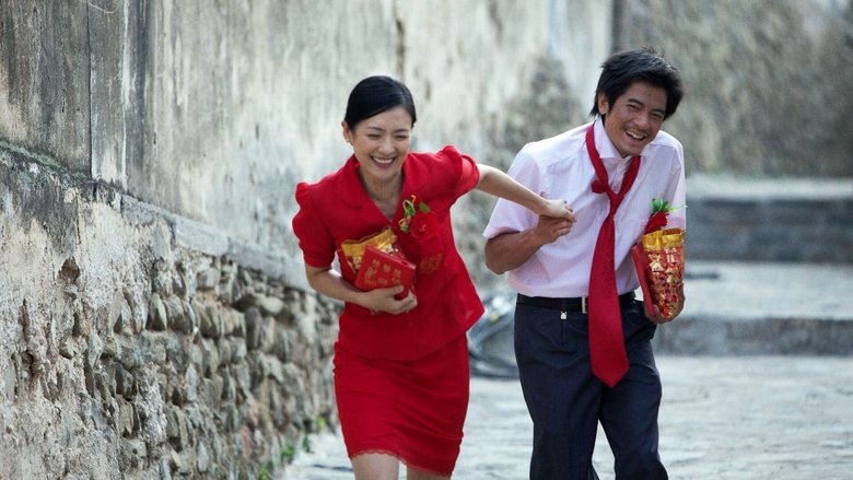 Backdrop image for movie Love for Life