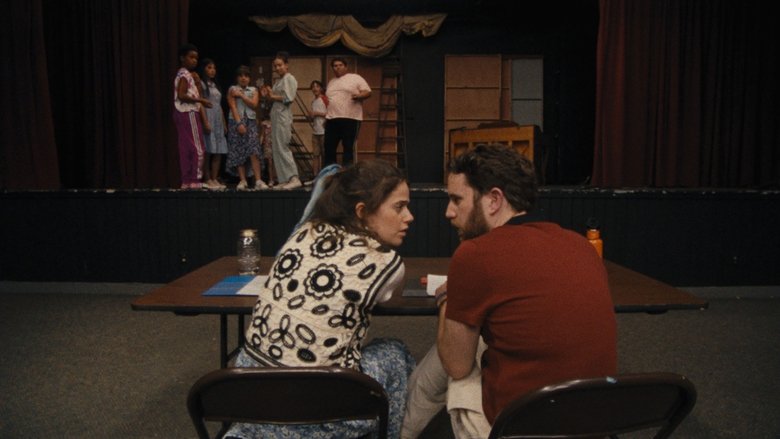 Backdrop image for movie Theater Camp
