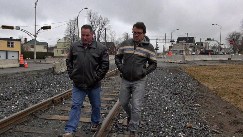 Backdrop image for movie Héros sous le choc