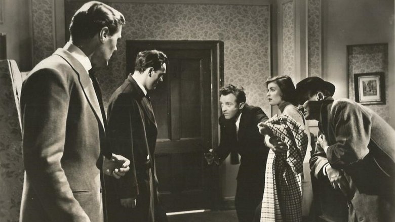 Backdrop image for movie Impulse