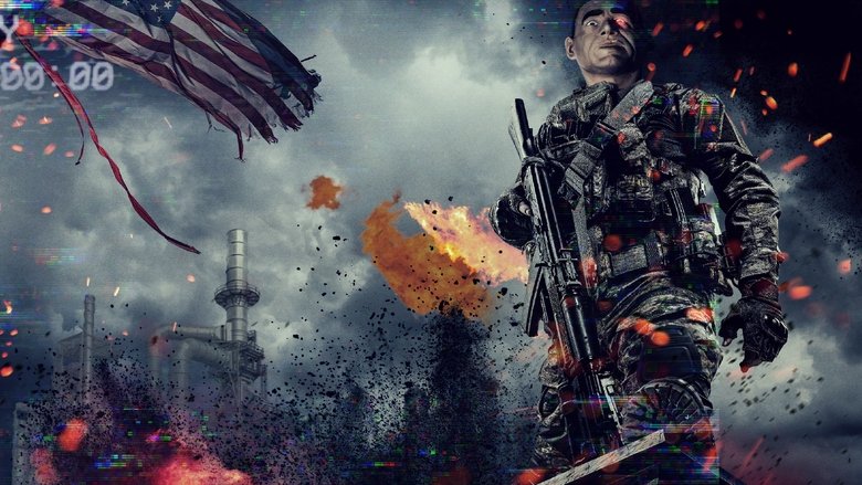 Backdrop image for movie Armed