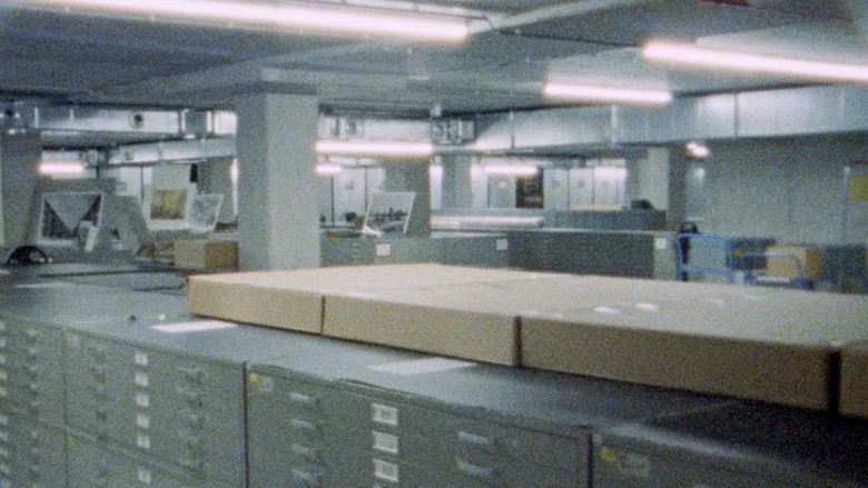 Backdrop image for movie Seen From Here, I Feel Like Belonging