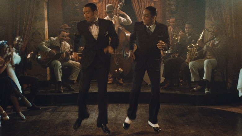 Backdrop image for movie The Cotton Club