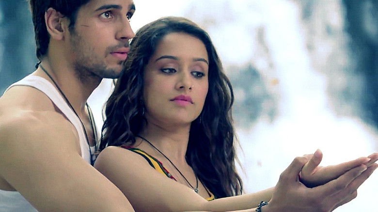 Backdrop image for movie Ek Villain