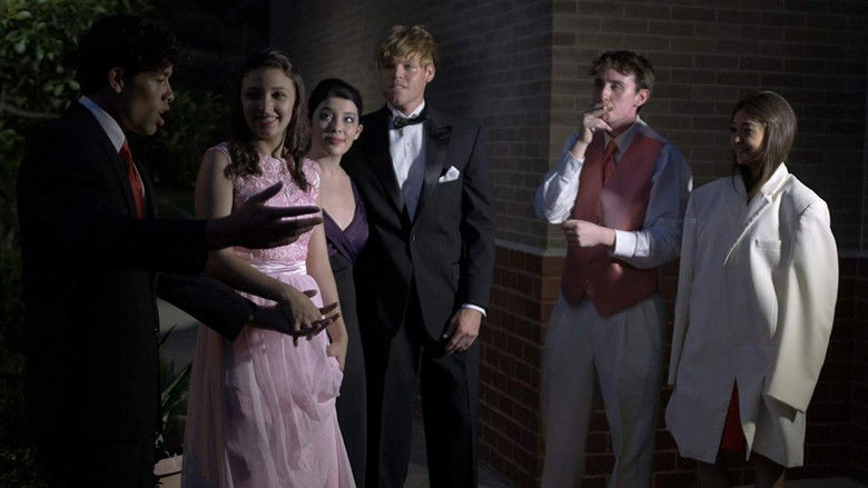 Backdrop image for movie Party Night