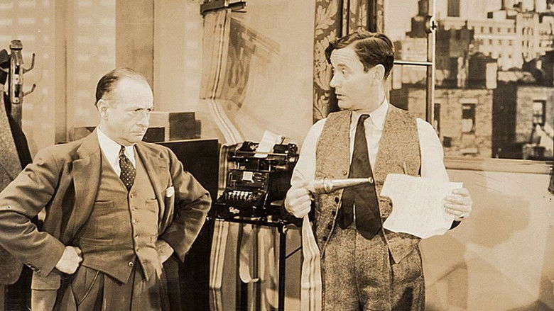 Backdrop image for movie The Gay Vagabond