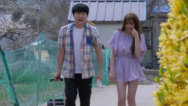 Backdrop image for movie Rice Paddy Elf