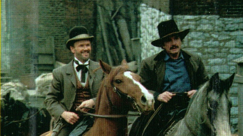 Backdrop image for movie The Last Days of Frank and Jesse James