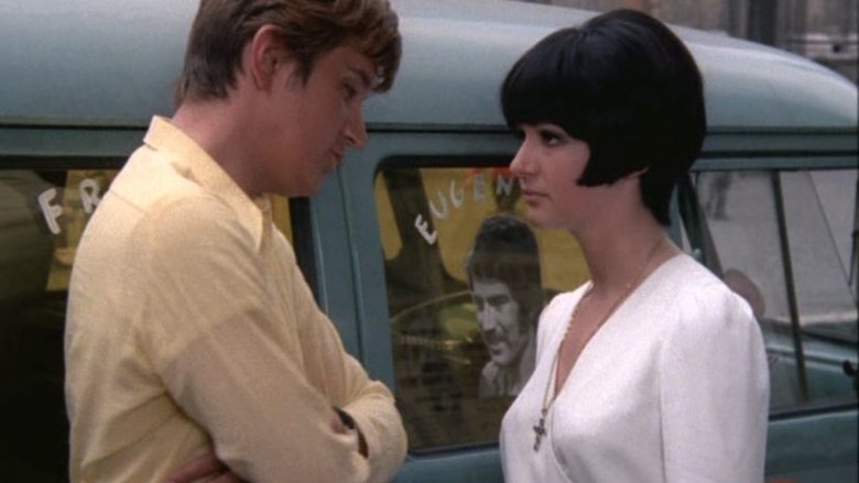 Backdrop image for movie Zingara