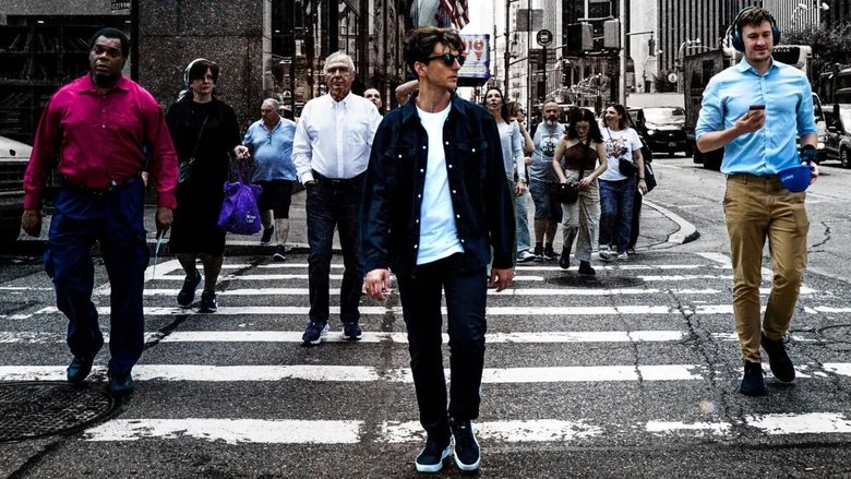 Backdrop image for movie New York solo andata