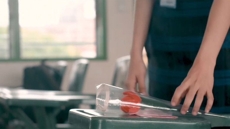 Backdrop image for movie Clandestine