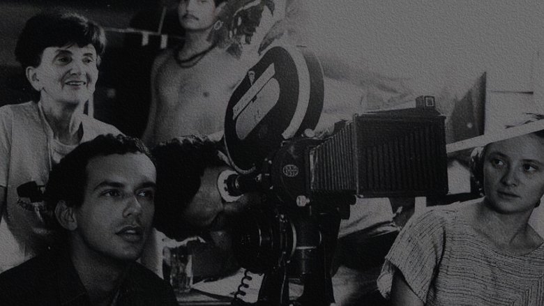 Backdrop image for movie Hour of the Star