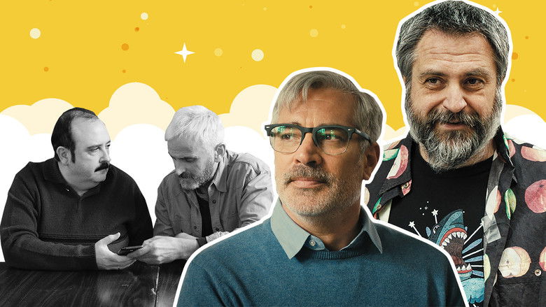 Backdrop image for movie The Unemployment Club