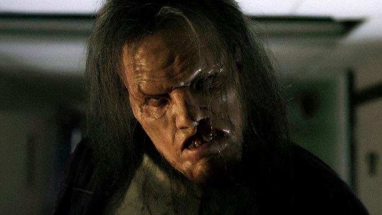 Backdrop image for movie Wrong Turn 4: Bloody Beginnings