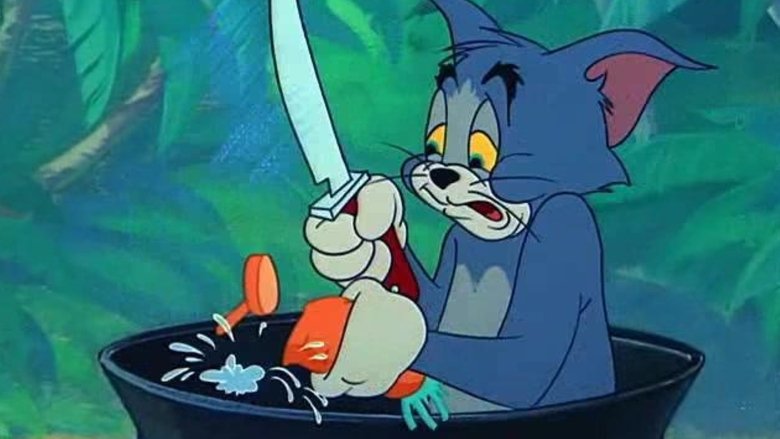 Backdrop image for movie His Mouse Friday