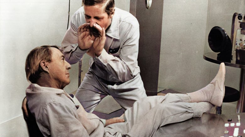Backdrop image for movie The Andromeda Strain