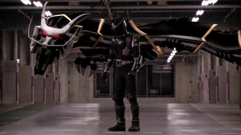 Backdrop image for movie Kamen Rider Ryuki: EPISODE FINAL