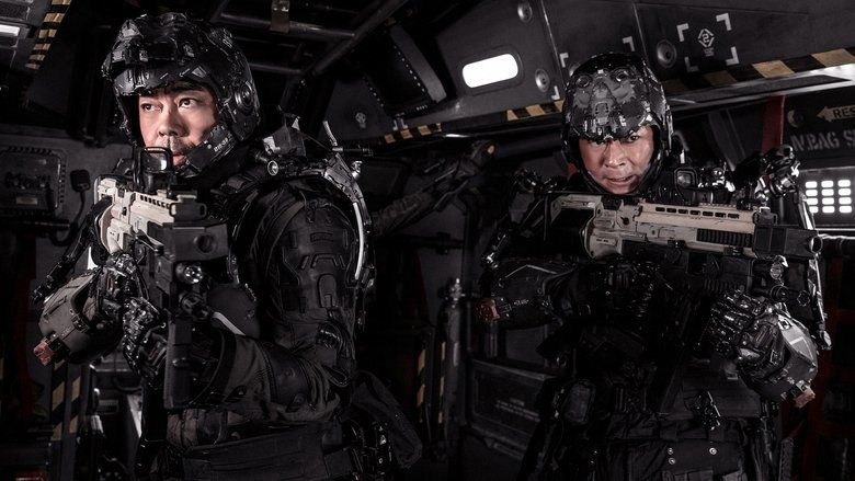 Backdrop image for movie Warriors of Future
