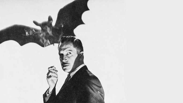 Backdrop image for movie The Bat