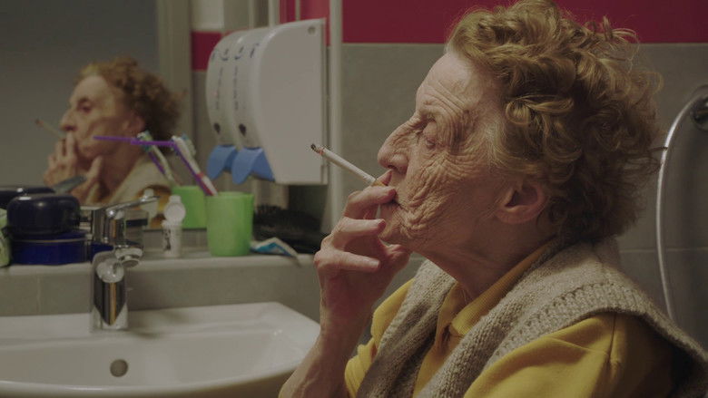 Backdrop image for movie Alzheimer Cafe