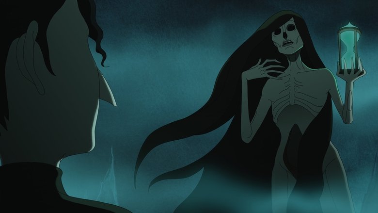 Backdrop image for movie Death and the Winemaker