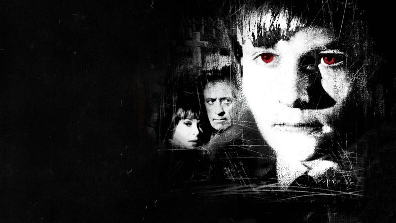 Backdrop image for movie Damien - Omen II