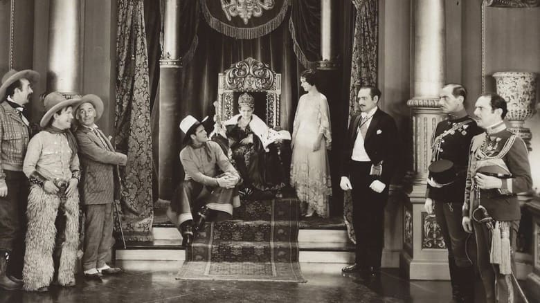 Backdrop image for movie The Royal Rider