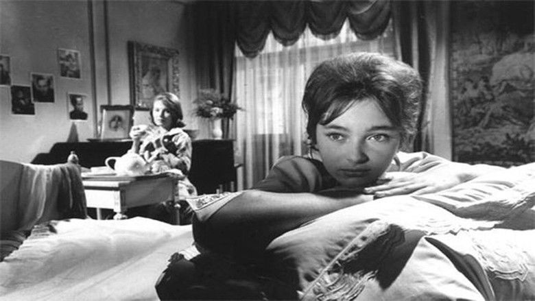 Backdrop image for movie The Alphabet of Fear