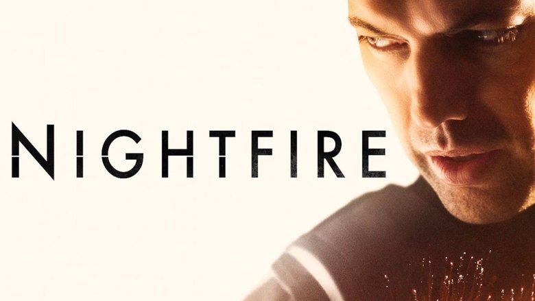 Backdrop image for movie Nightfire