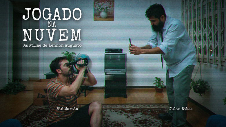 Backdrop image for movie Jogado na Nuvem