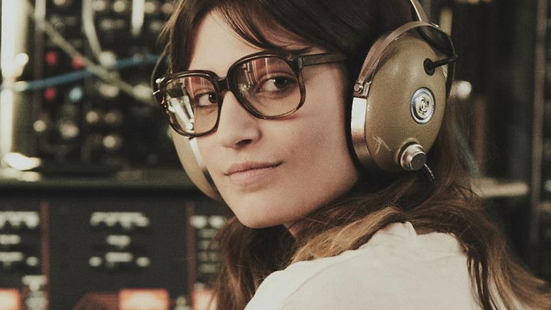 Backdrop image for movie The Shock of the Future