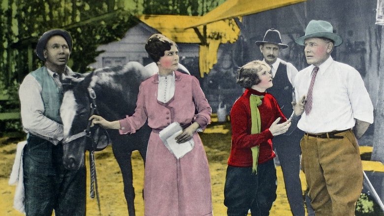 Backdrop image for movie The Million Dollar Handicap