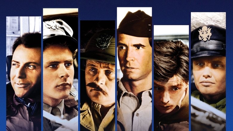 Backdrop image for movie Catch-22