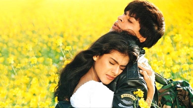 Backdrop image for movie Dilwale Dulhania Le Jayenge