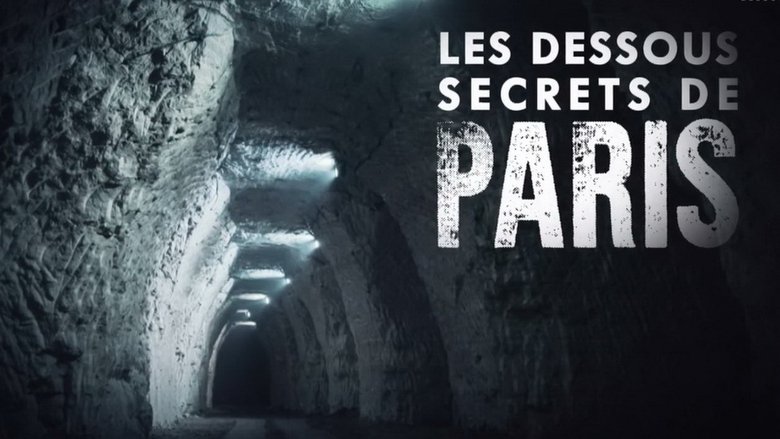 Backdrop image for movie Les Dessous Secrets de Paris