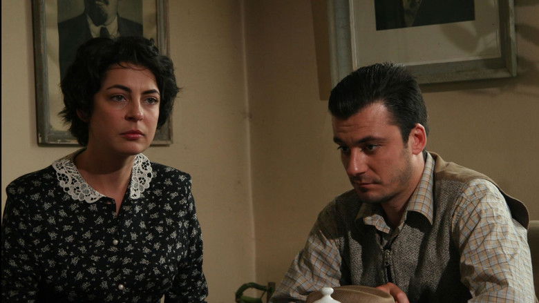 Backdrop image for movie Cinema Againts Power