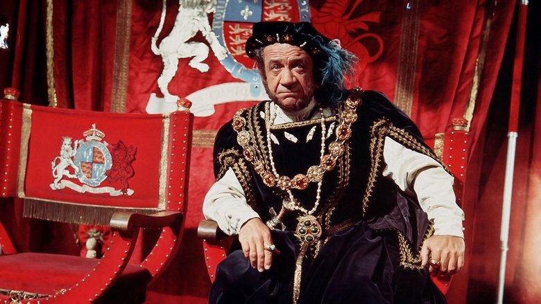 Backdrop image for movie Carry On Henry